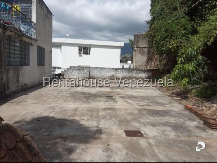Casa en Colinas de Bello Monte, Caracas – 9