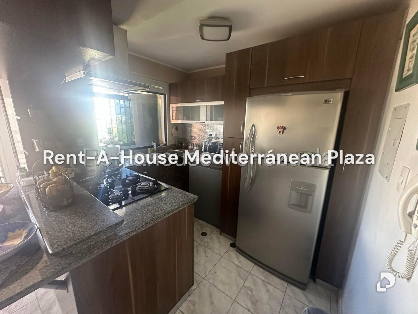 Apartamento en Agua Blanca, Valencia – 4