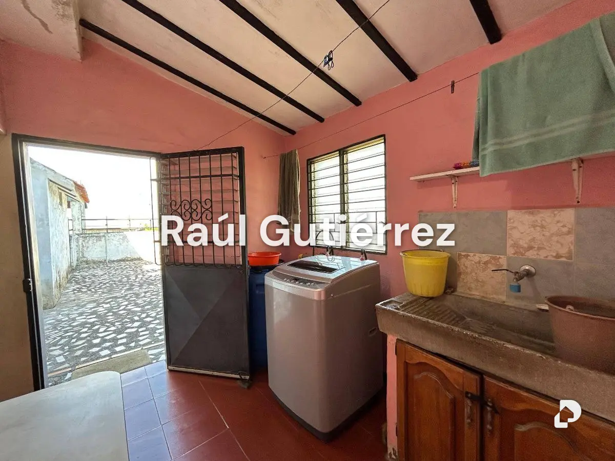 Casa en El Manzano – 20