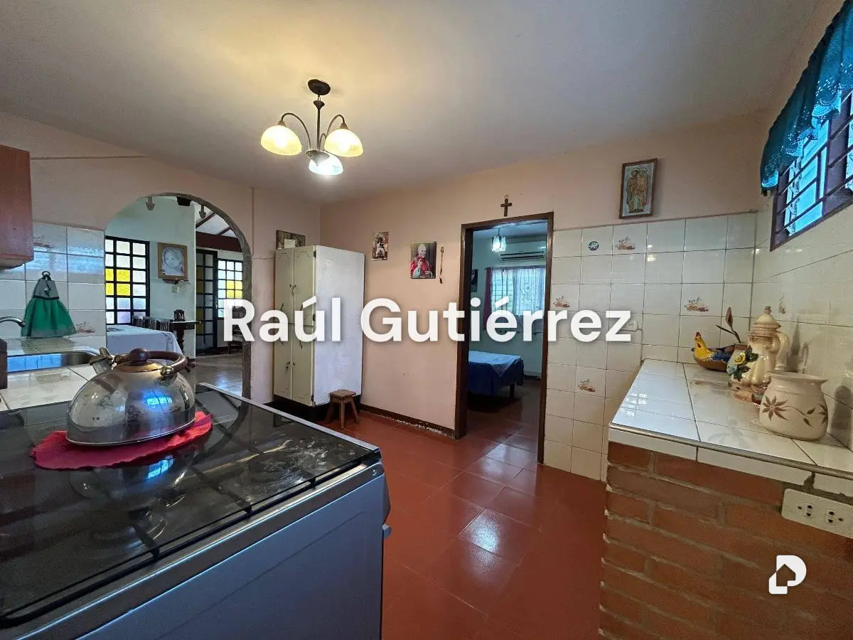 Casa en El Manzano – 21