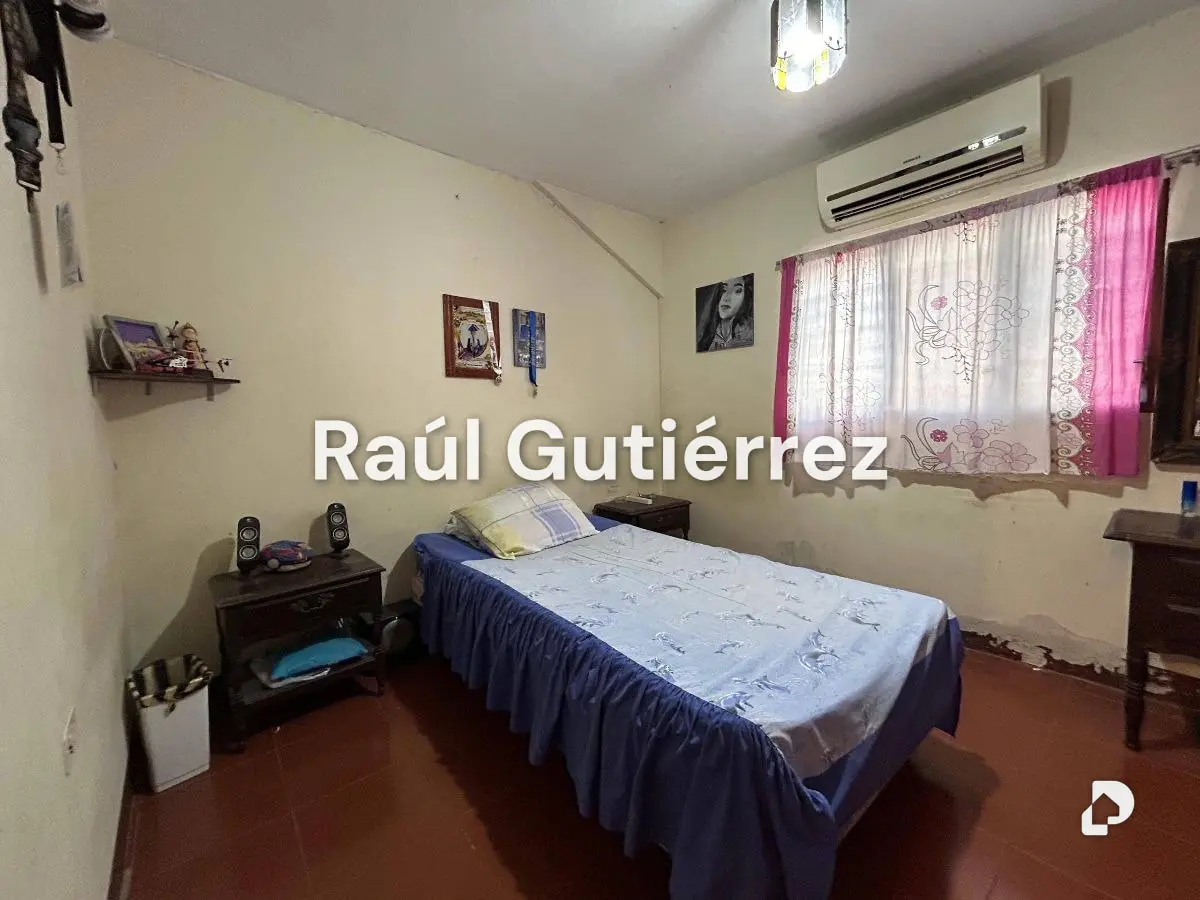 Casa en El Manzano – 15