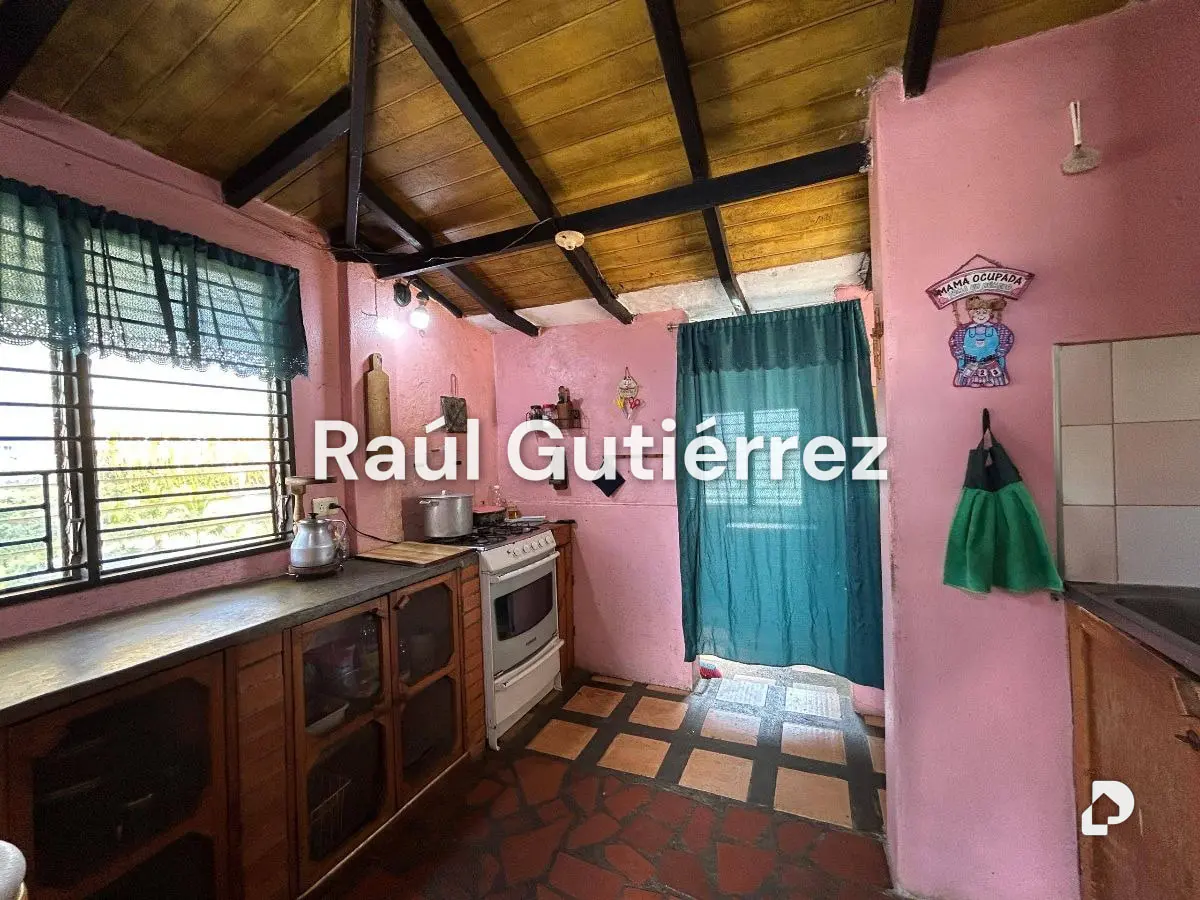 Casa en El Manzano – 18