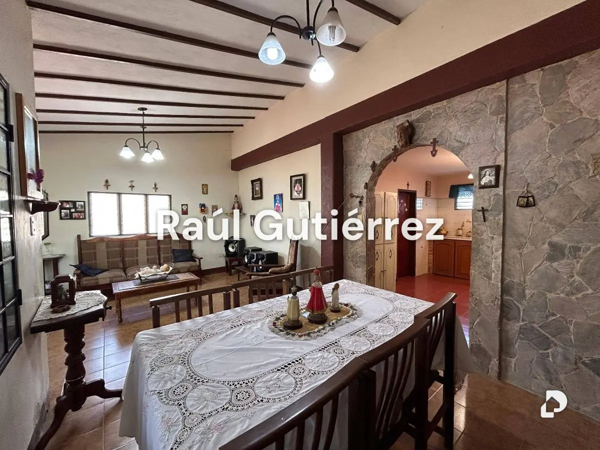 Casa en El Manzano – 23