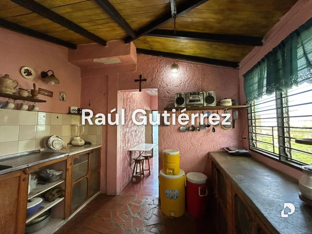 Casa en El Manzano – 19