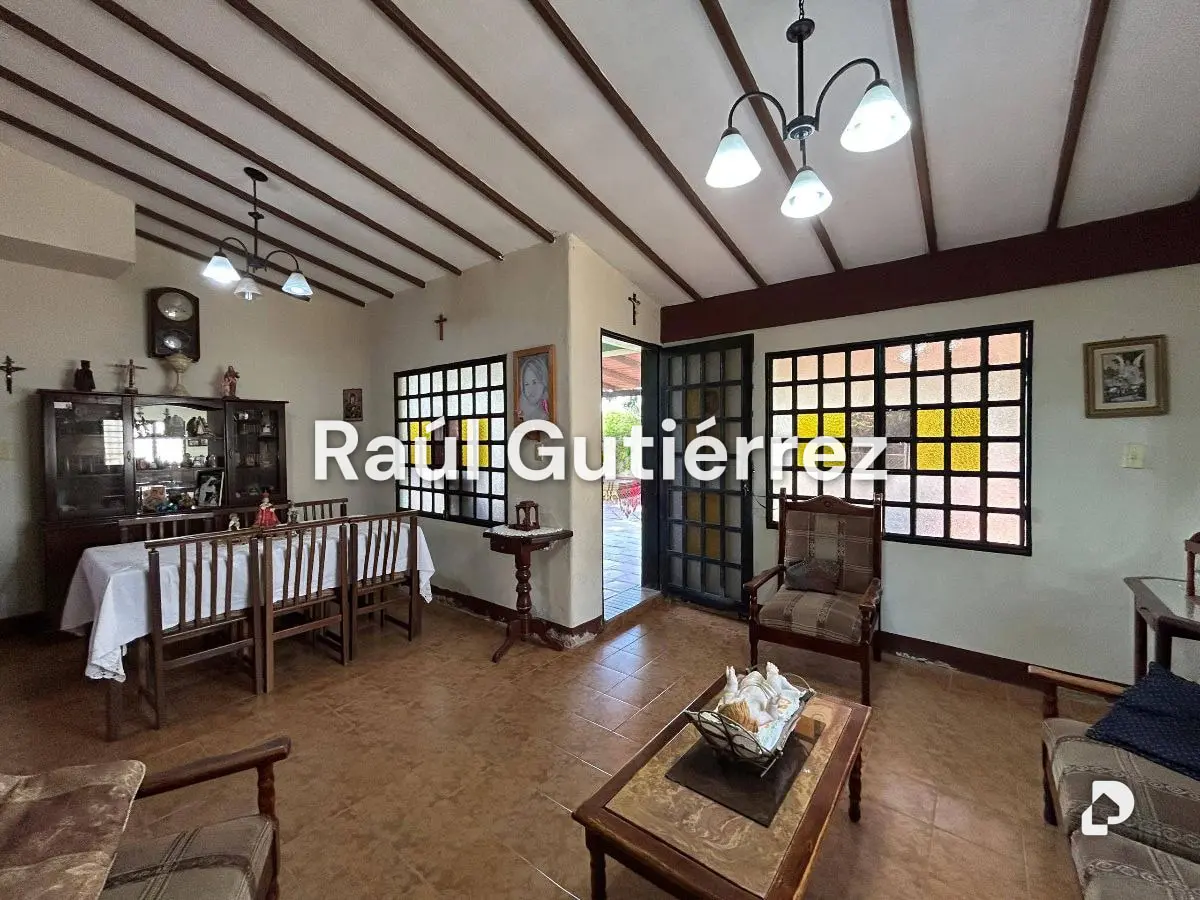 Casa en El Manzano – 24