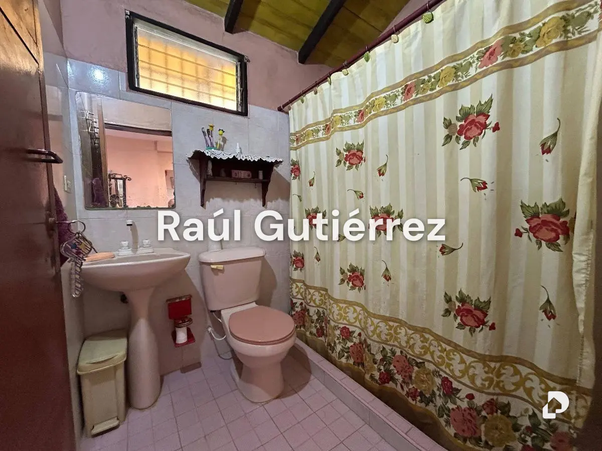 Casa en El Manzano – 14