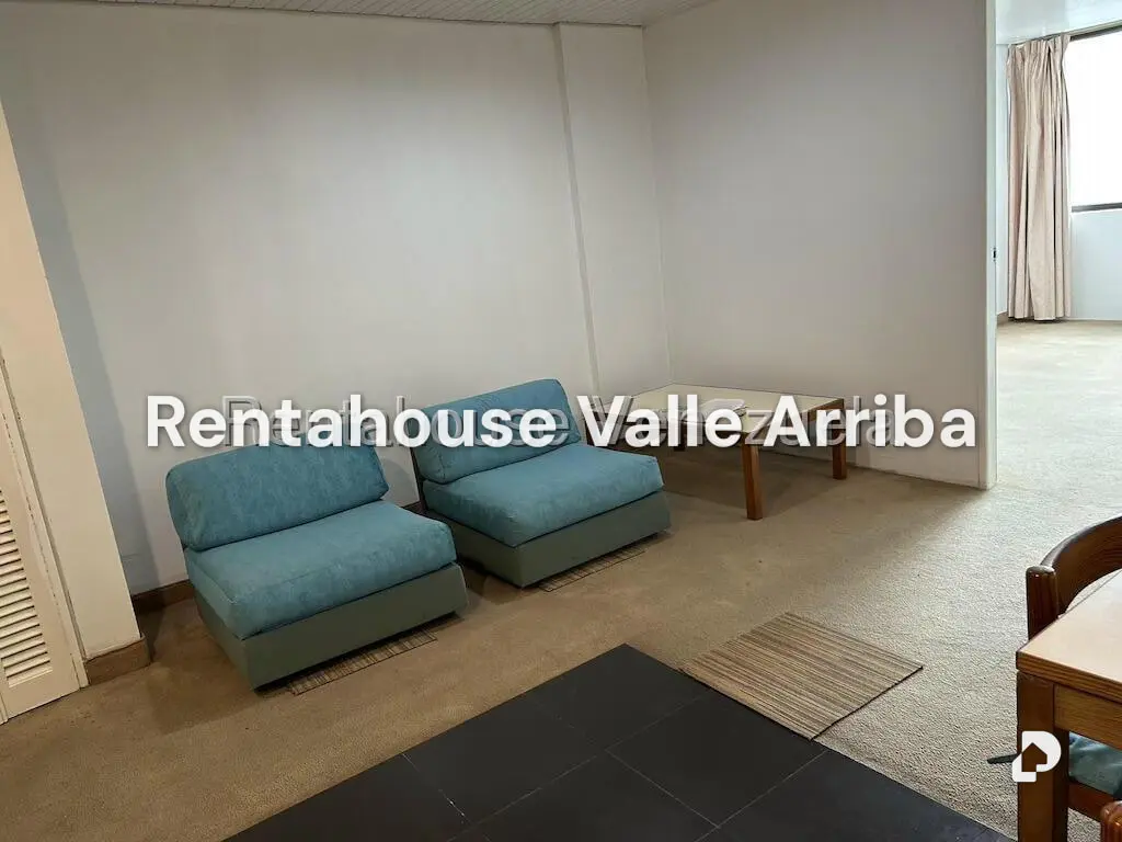 Apartamento en Chuao, Caracas – 13