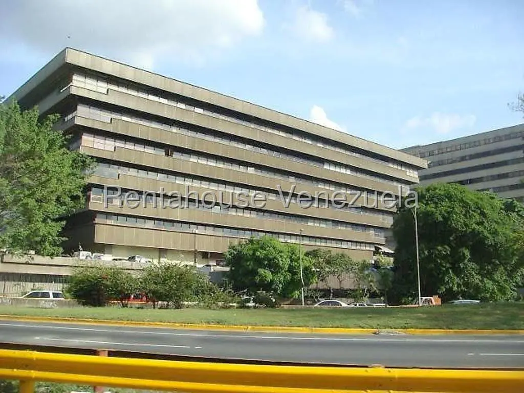 Apartamento en Chuao, Caracas - 1