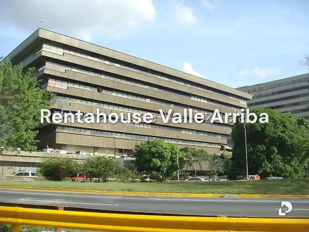 Apartamento en Chuao, Caracas – 1
