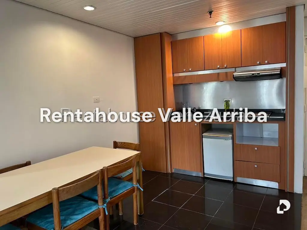 Apartamento en Chuao, Caracas – 5