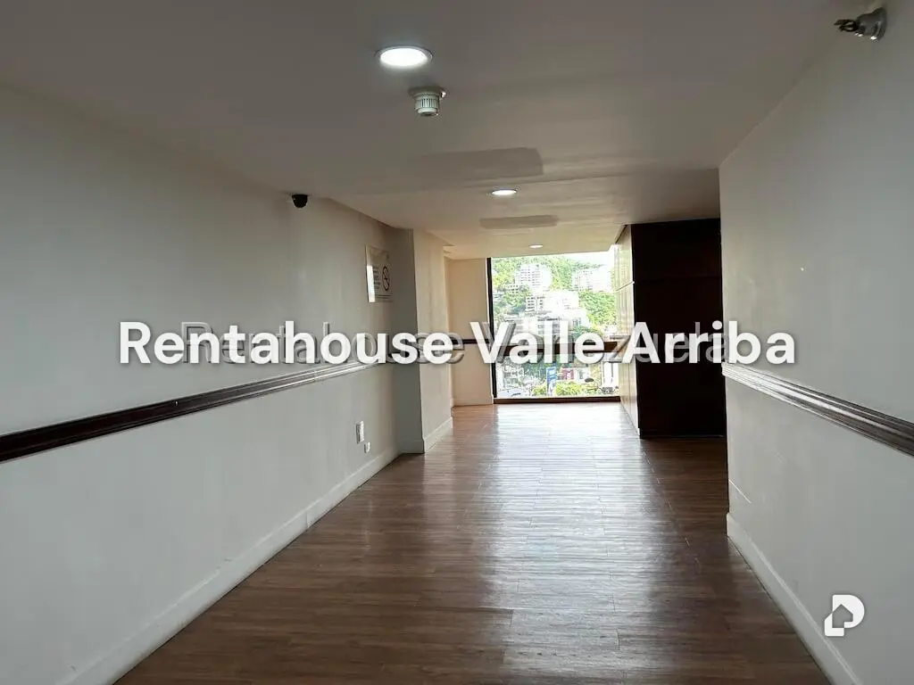 Apartamento en Chuao, Caracas – 15