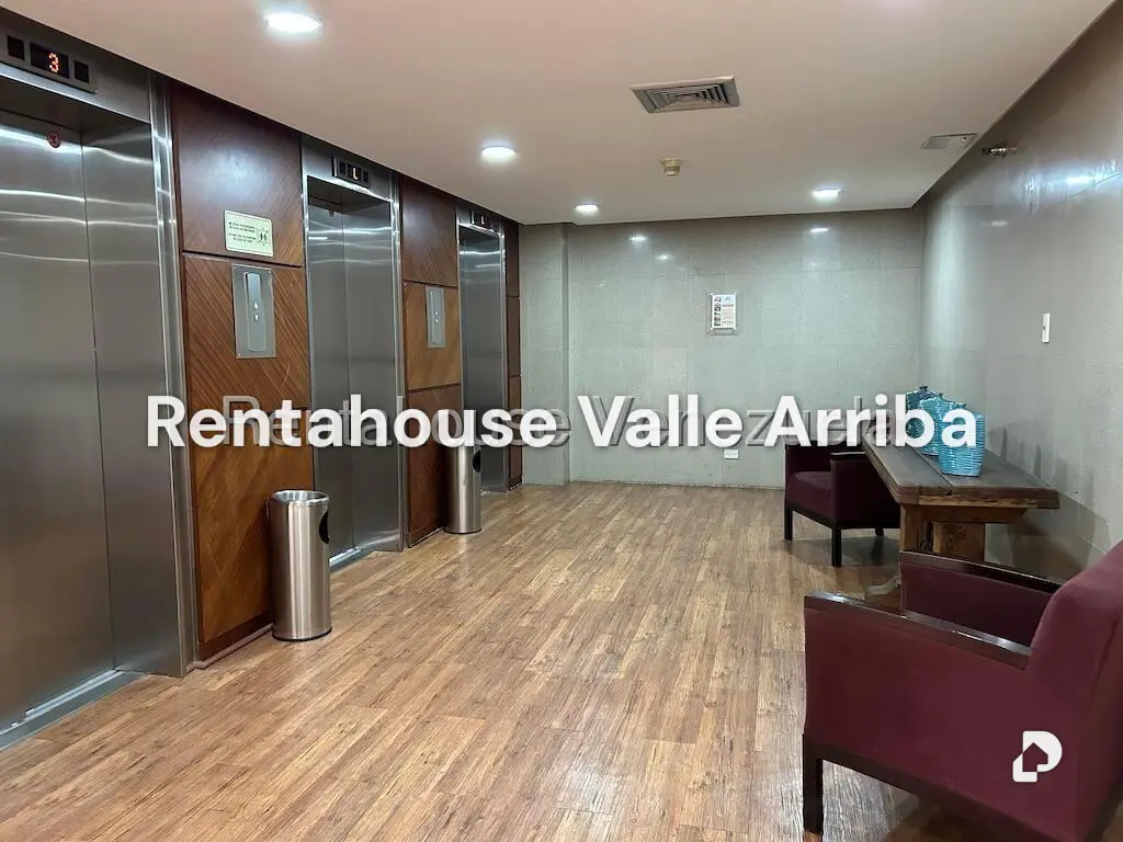 Apartamento en Chuao, Caracas – 14