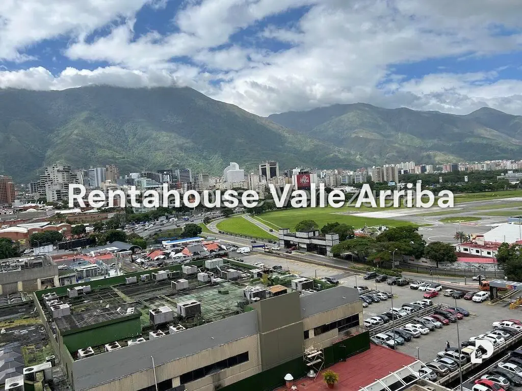 Apartamento en Chuao, Caracas – 19