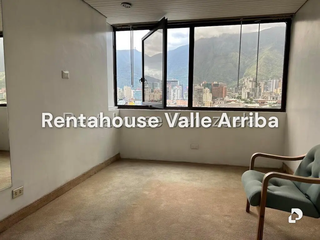Apartamento en Chuao, Caracas – 9