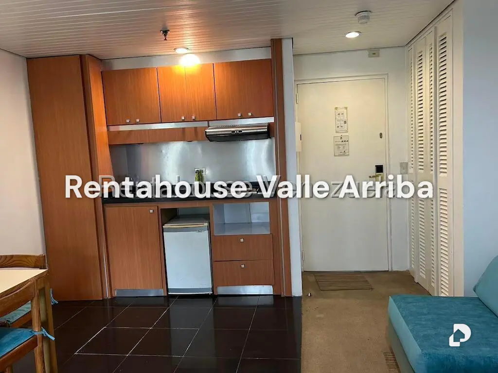 Apartamento en Chuao, Caracas – 6