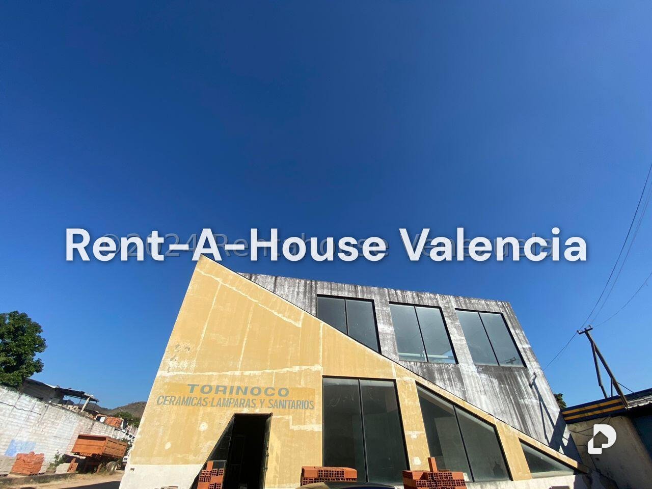 Warehouse in La Candelaria, Valencia – 44