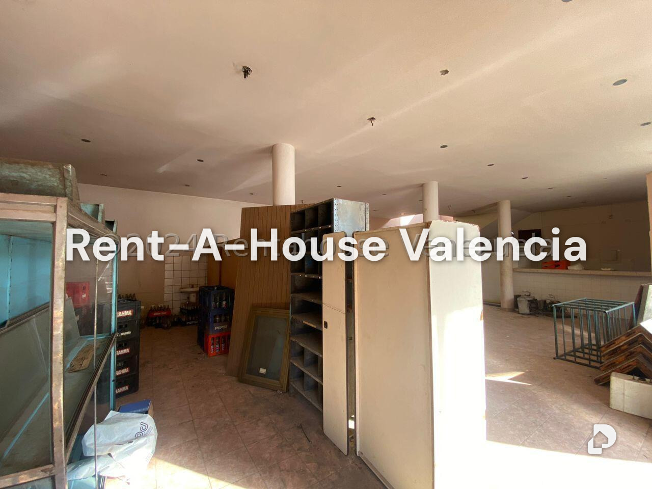 Warehouse in La Candelaria, Valencia – 29