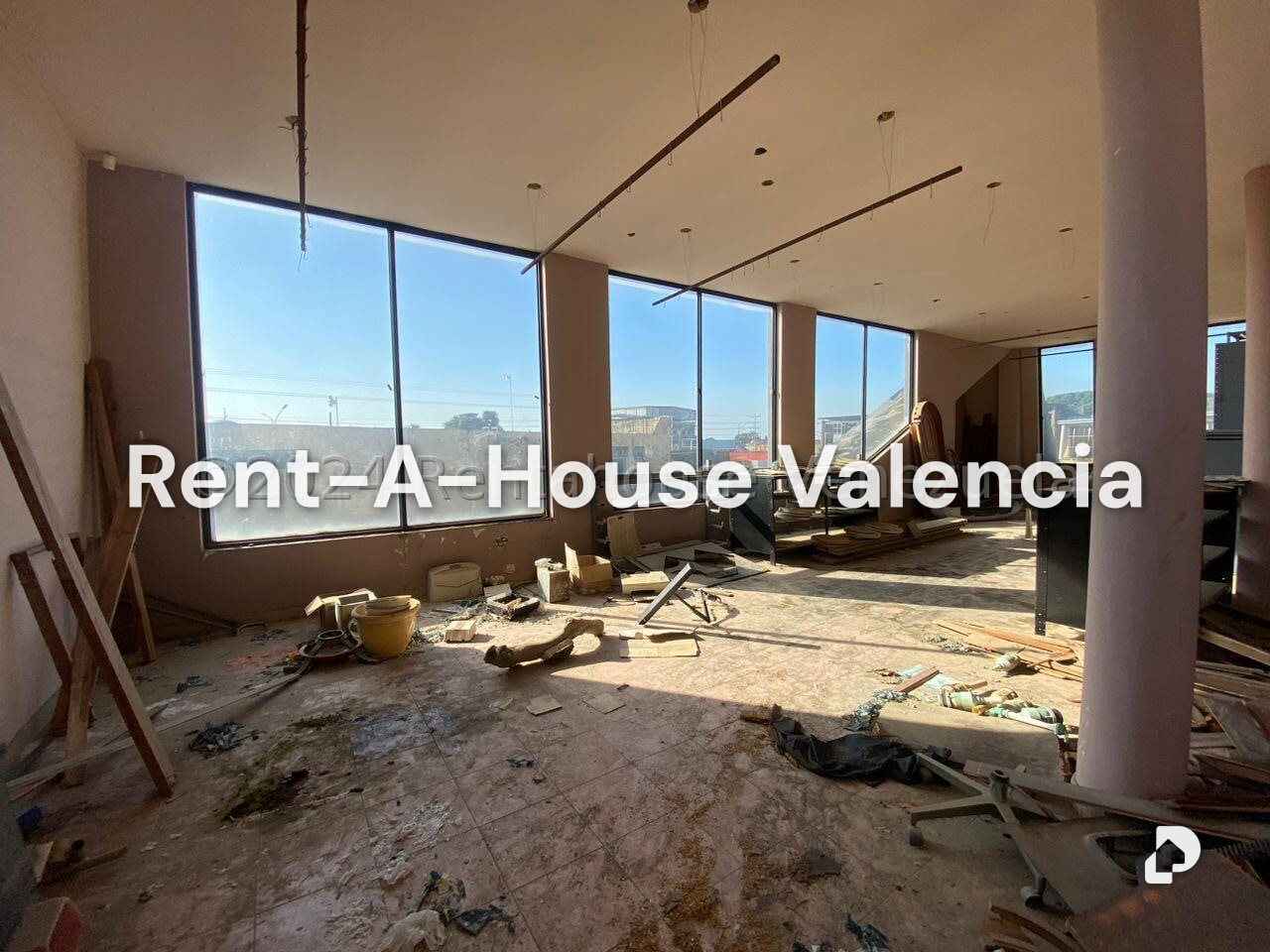 Warehouse in La Candelaria, Valencia – 34