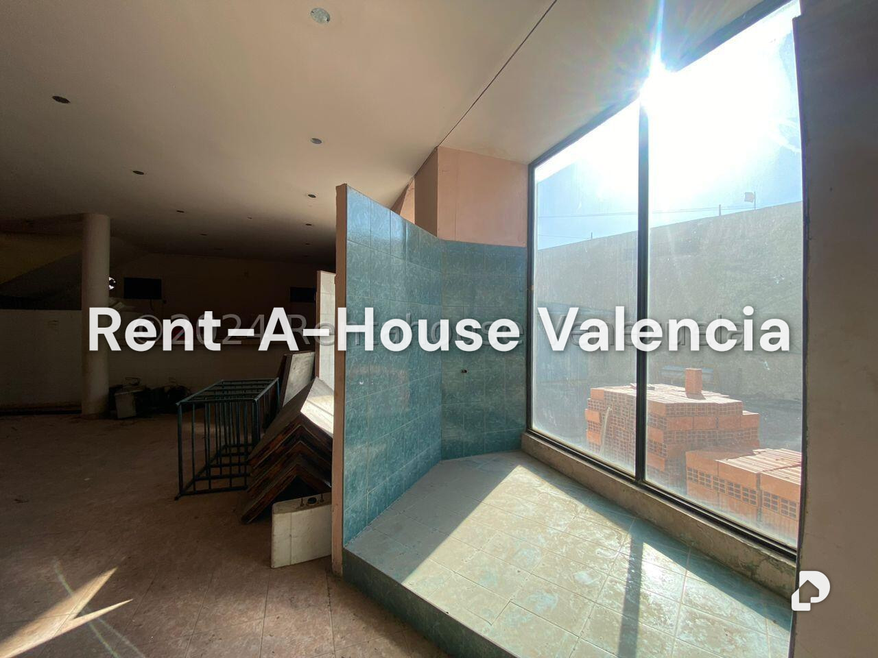Warehouse in La Candelaria, Valencia – 30