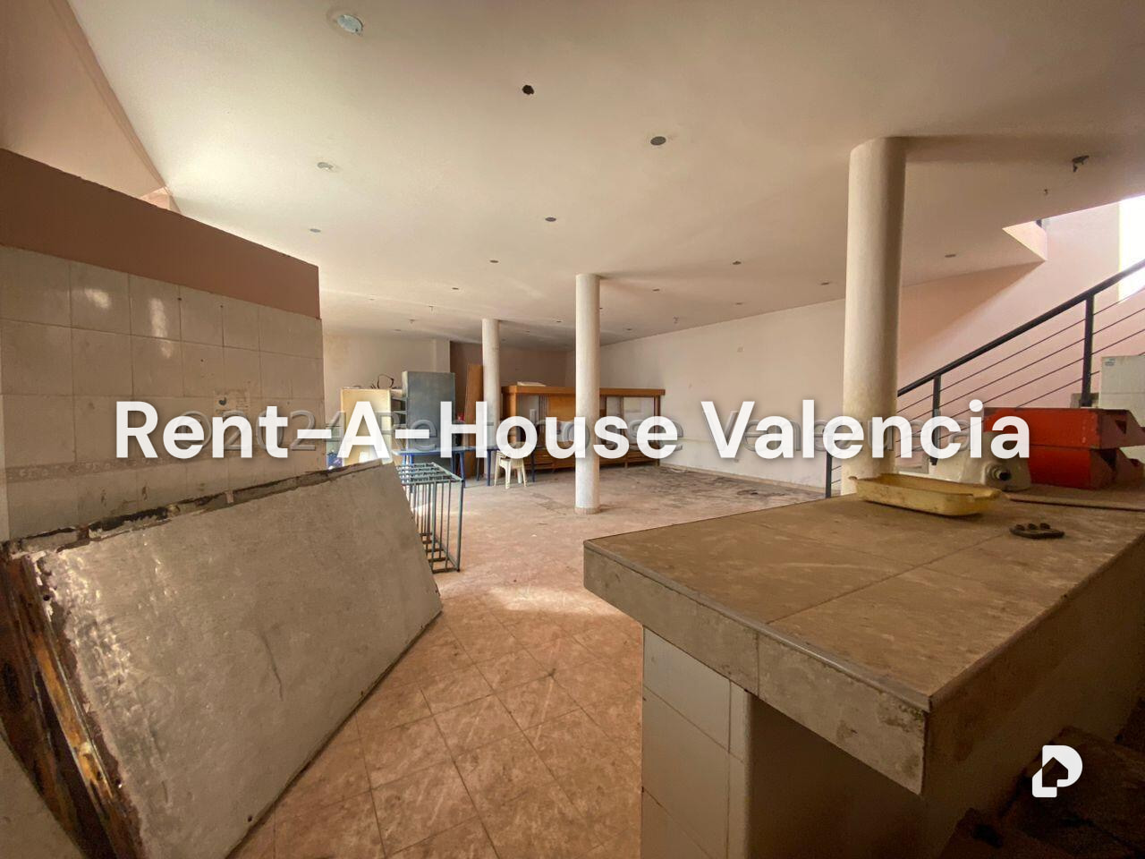 Warehouse in La Candelaria, Valencia – 33