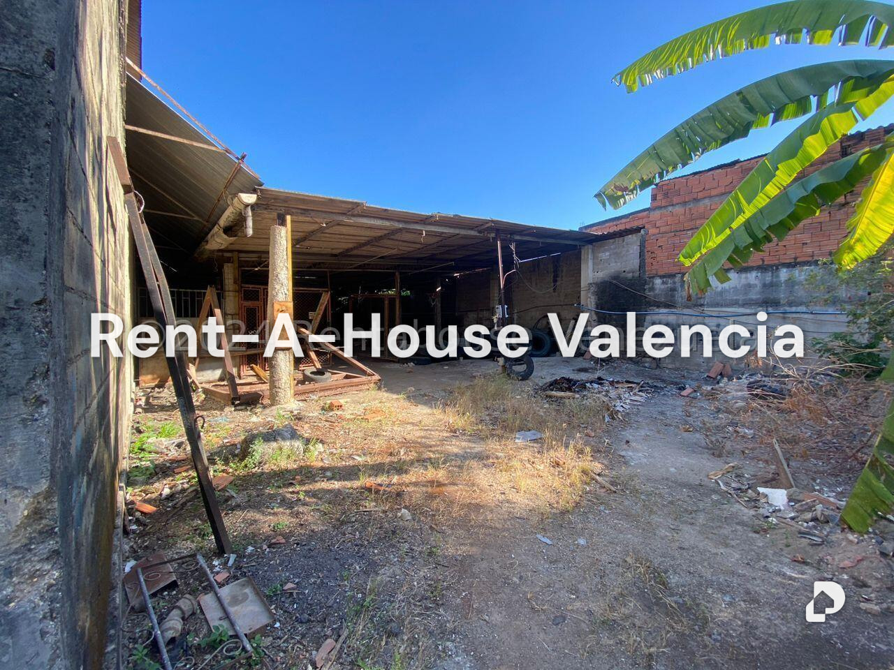Warehouse in La Candelaria, Valencia – 8