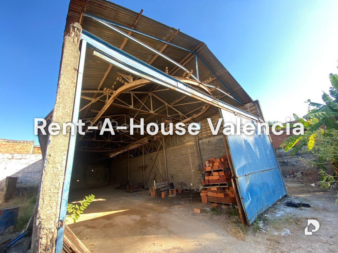 Warehouse in La Candelaria, Valencia – 5