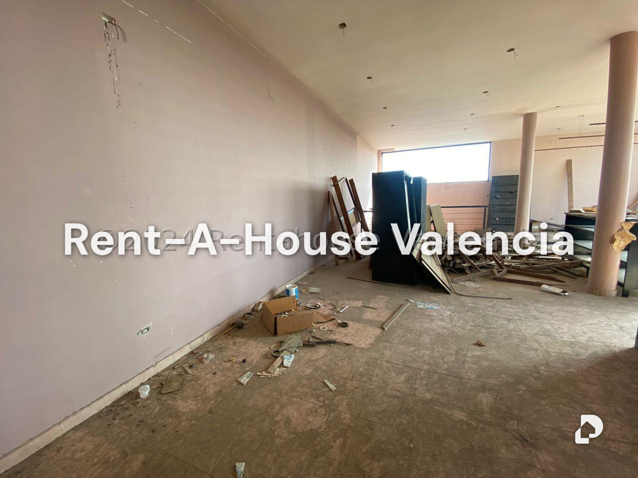 Warehouse in La Candelaria, Valencia – 39