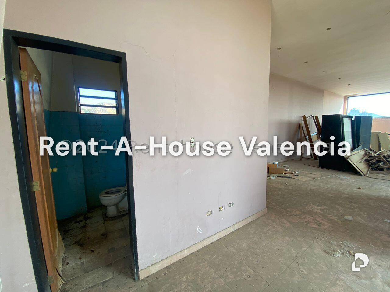 Warehouse in La Candelaria, Valencia – 38