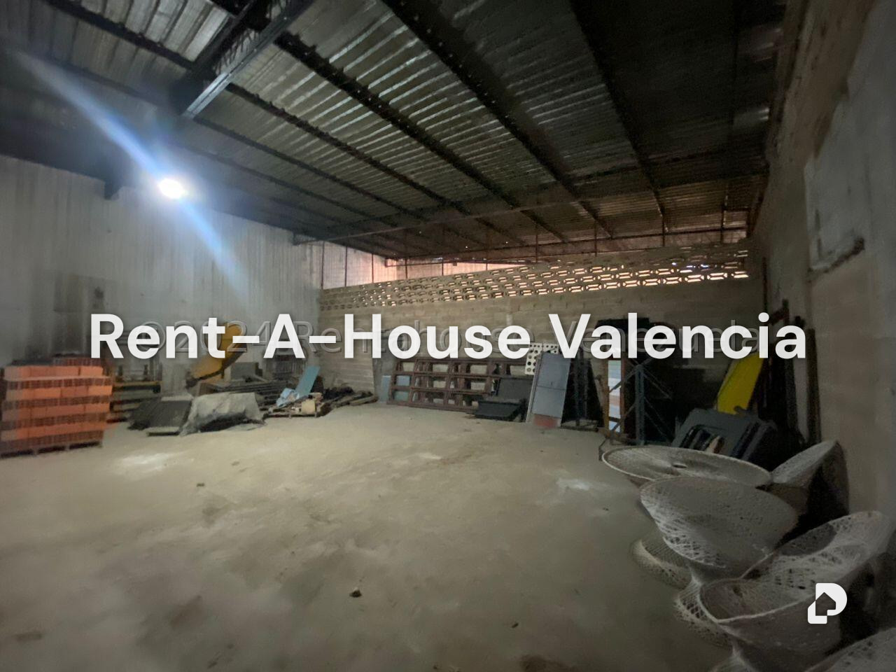 Warehouse in La Candelaria, Valencia – 23