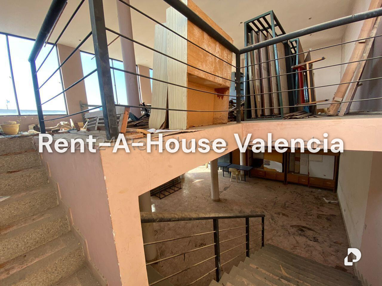 Warehouse in La Candelaria, Valencia – 42