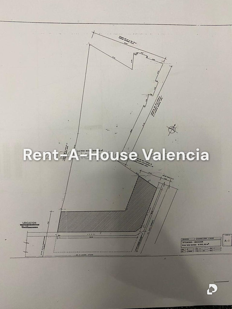 Warehouse in La Candelaria, Valencia – 47