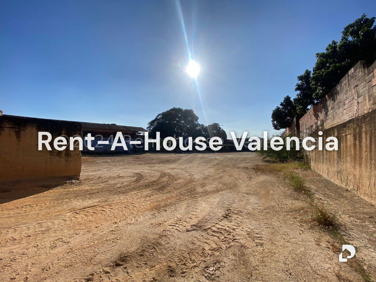 Warehouse in La Candelaria, Valencia – 10
