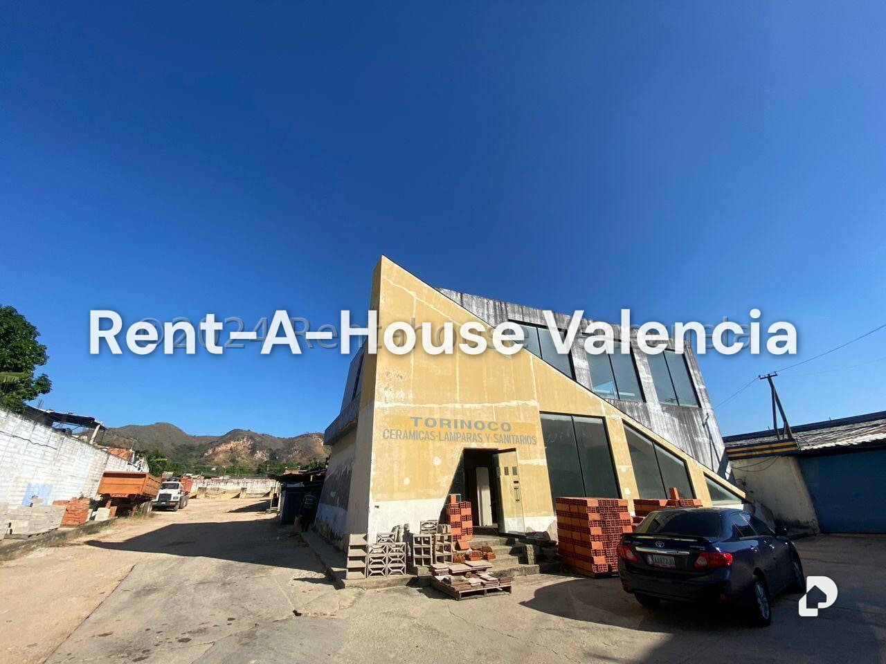 Warehouse in La Candelaria, Valencia – 45