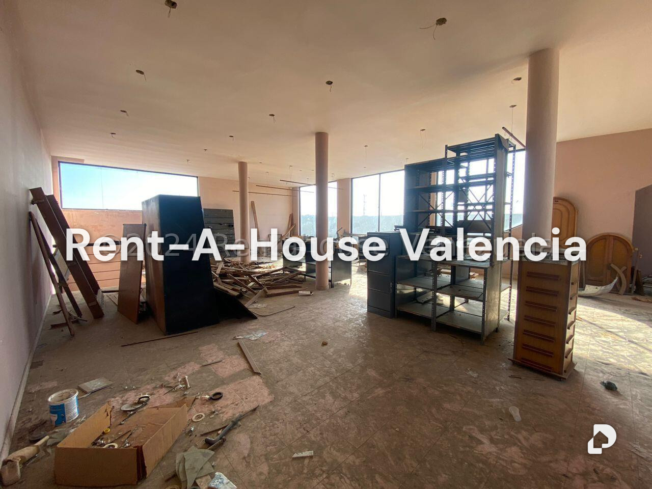 Warehouse in La Candelaria, Valencia – 41