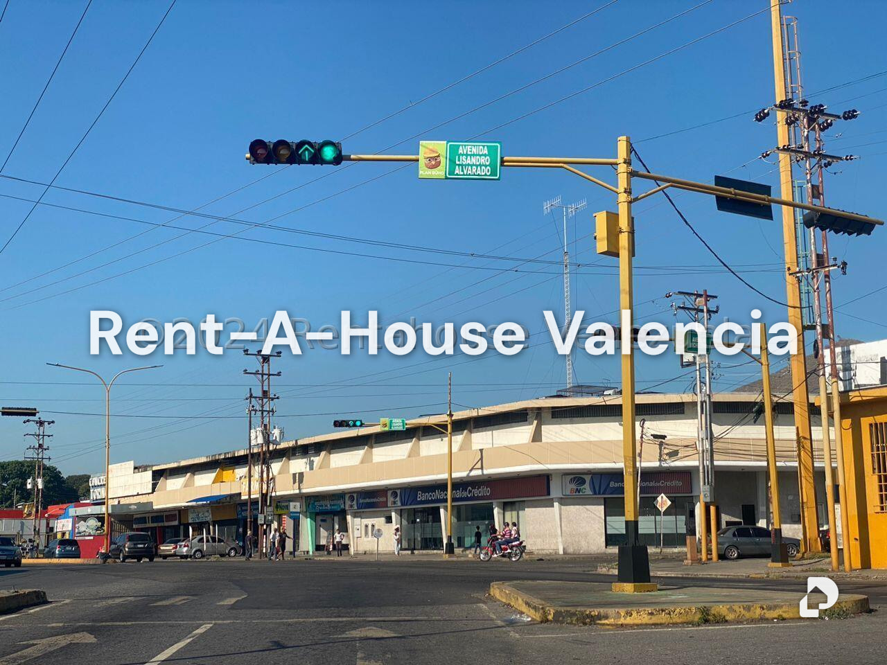 Warehouse in La Candelaria, Valencia – 46
