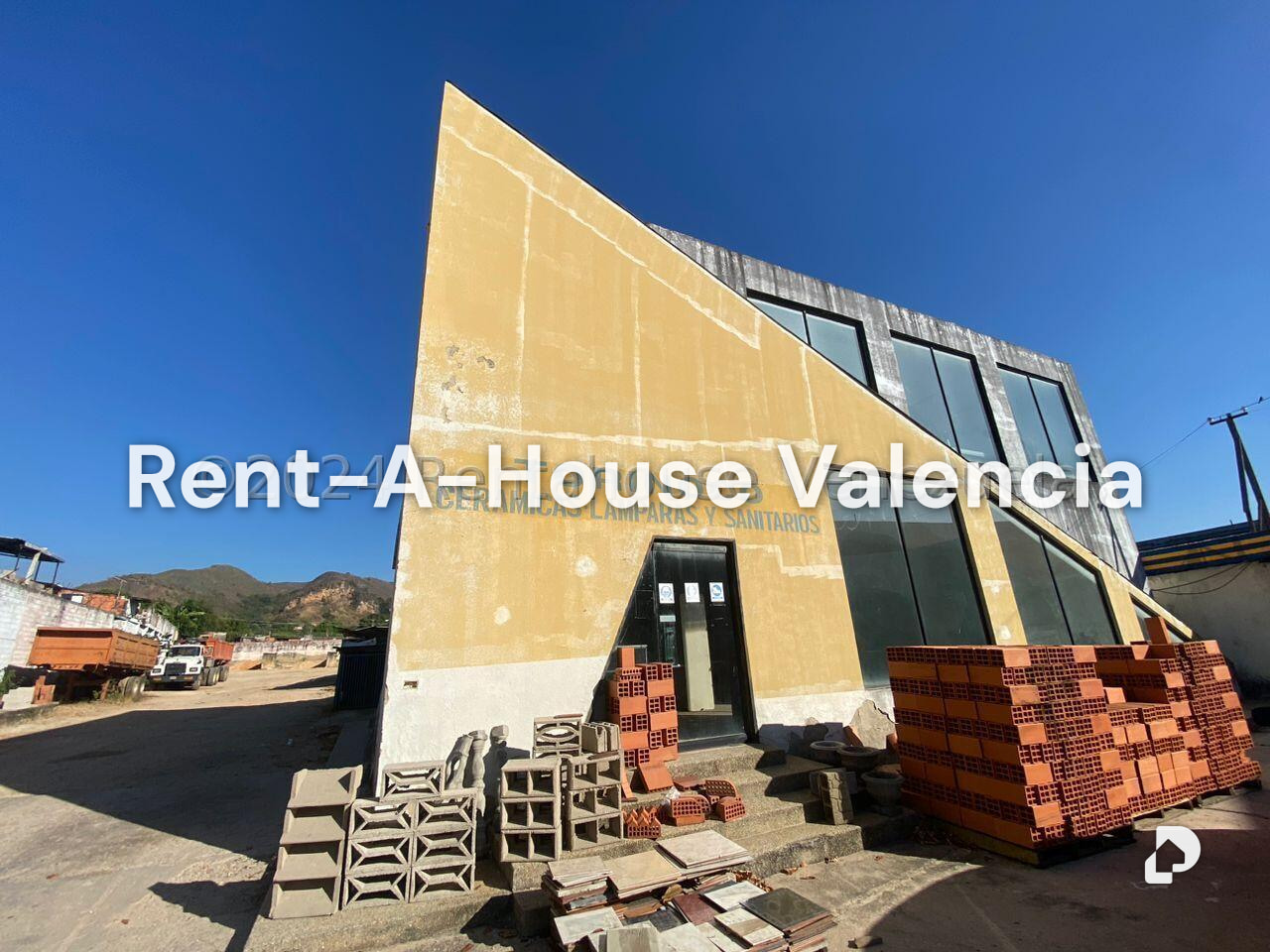 Warehouse in La Candelaria, Valencia – 26