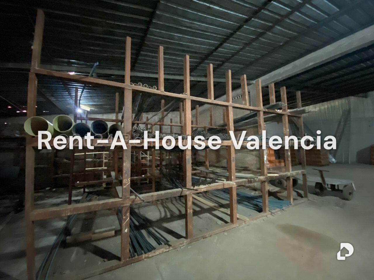 Warehouse in La Candelaria, Valencia – 25