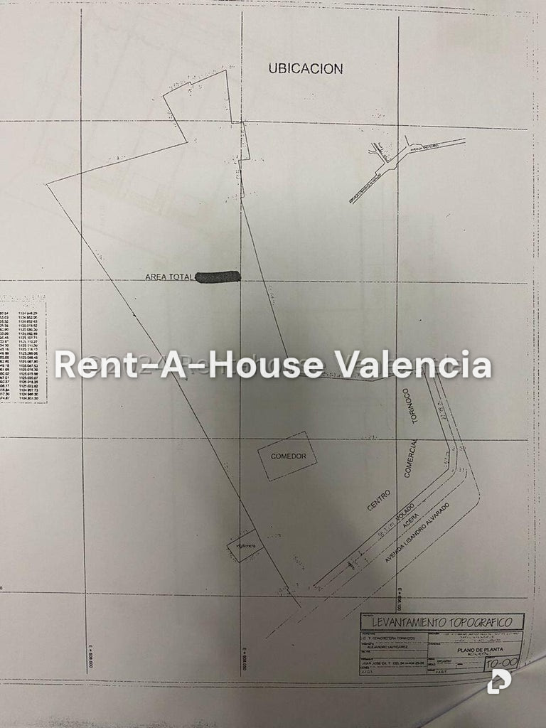 Warehouse in La Candelaria, Valencia – 48