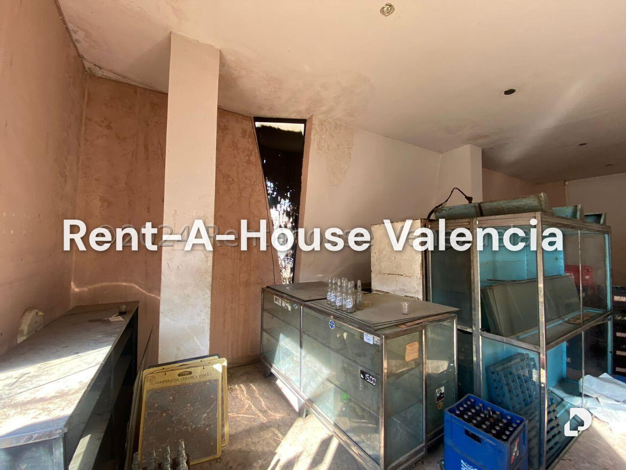 Warehouse in La Candelaria, Valencia – 28