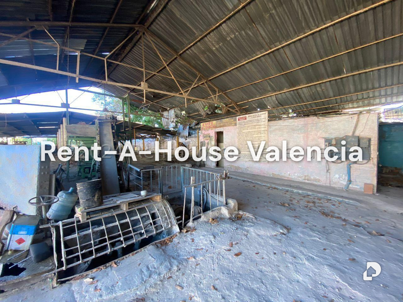 Warehouse in La Candelaria, Valencia – 15