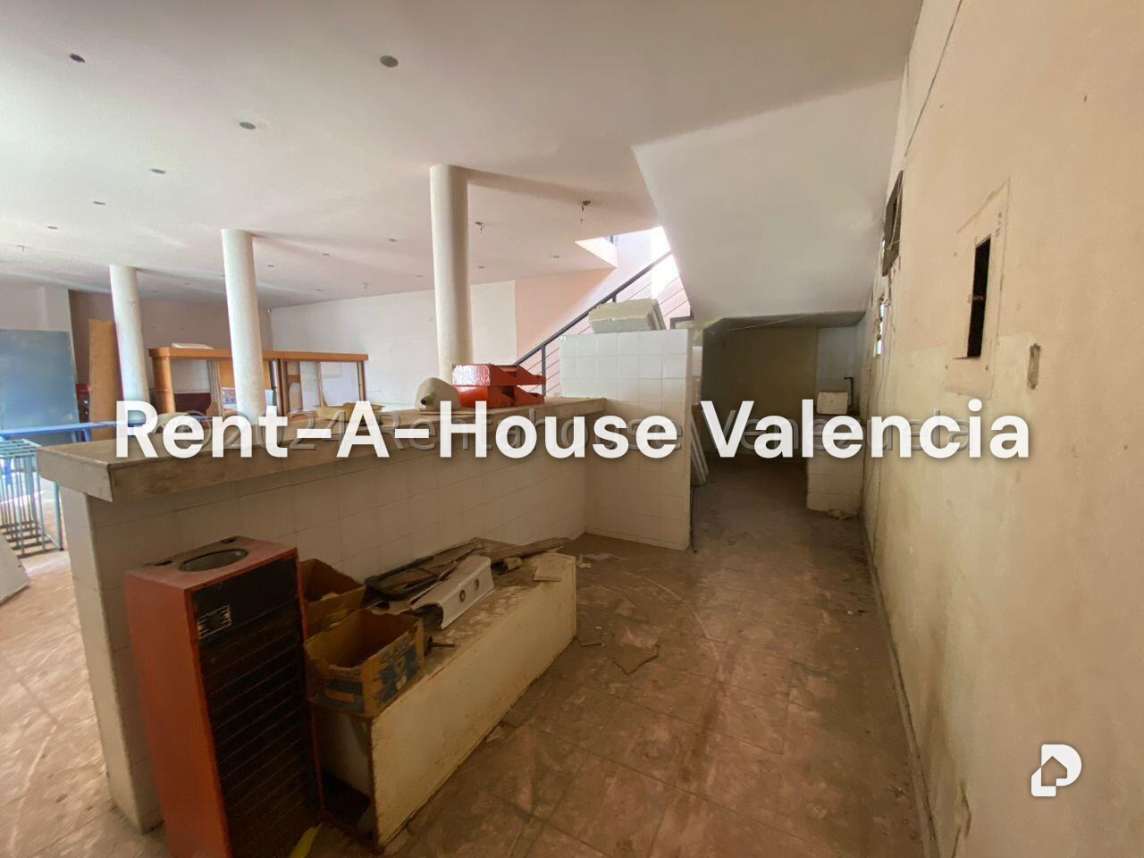 Warehouse in La Candelaria, Valencia – 32