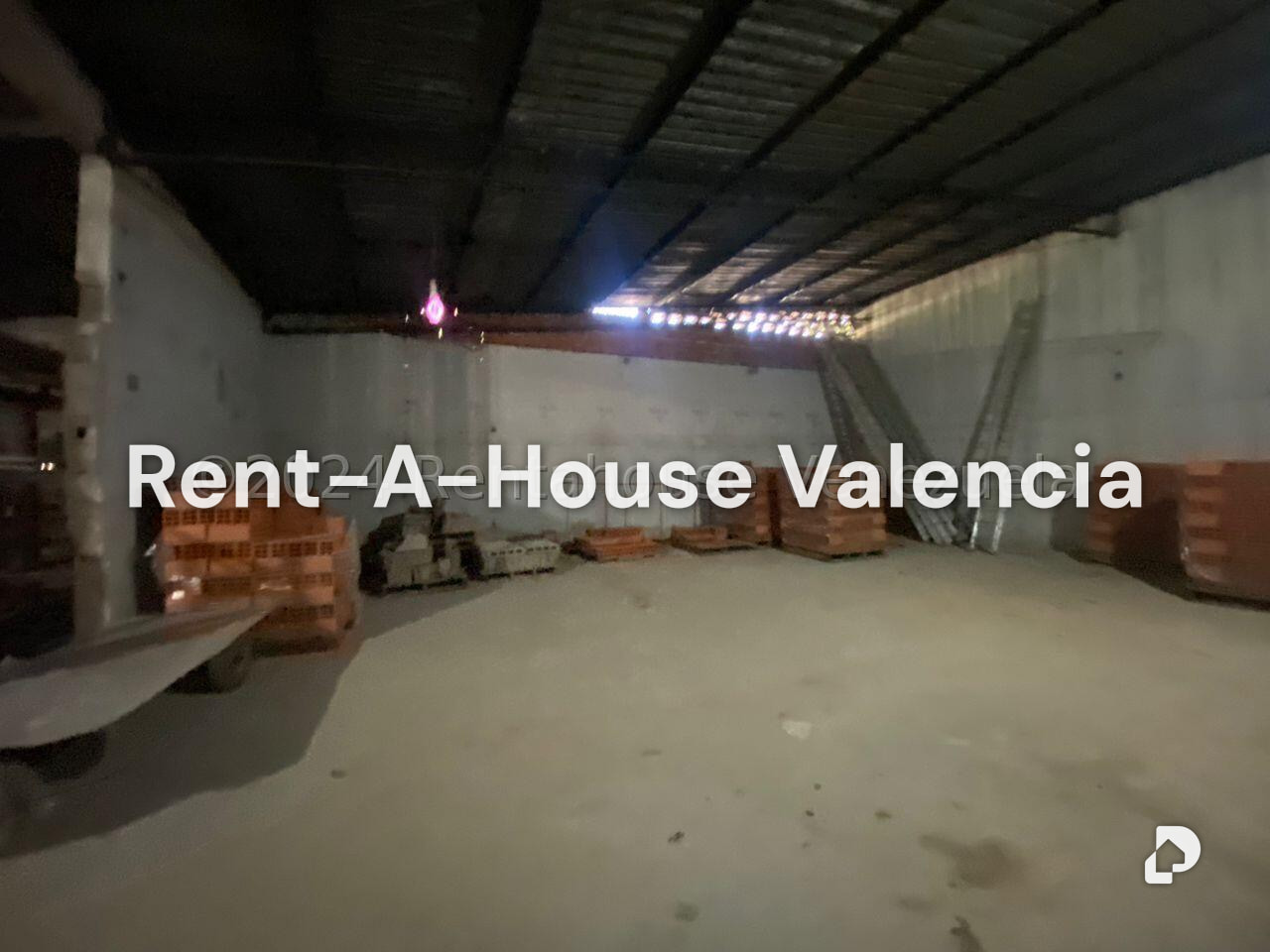 Warehouse in La Candelaria, Valencia – 22
