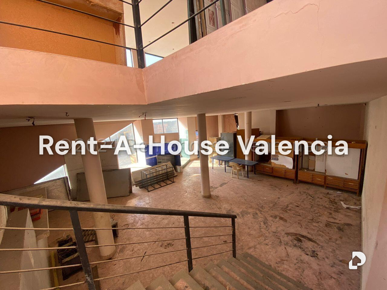 Warehouse in La Candelaria, Valencia – 43