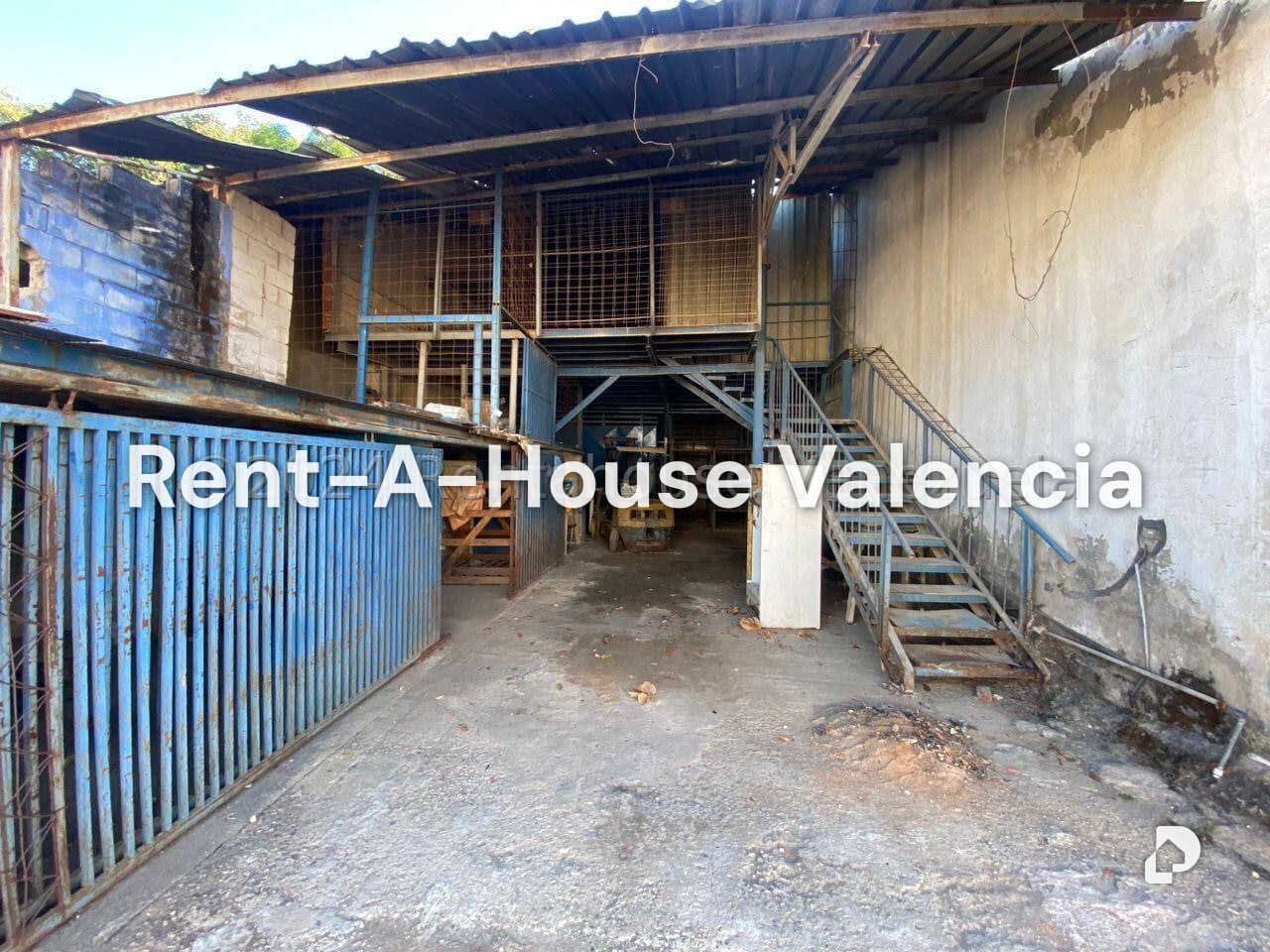 Warehouse in La Candelaria, Valencia – 18