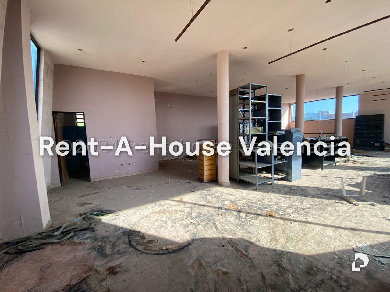 Warehouse in La Candelaria, Valencia – 37