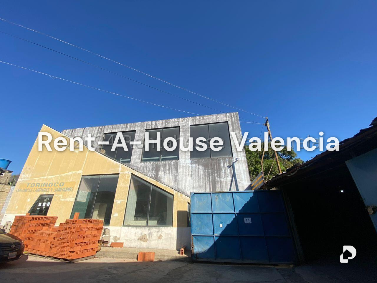 Warehouse in La Candelaria, Valencia – 20