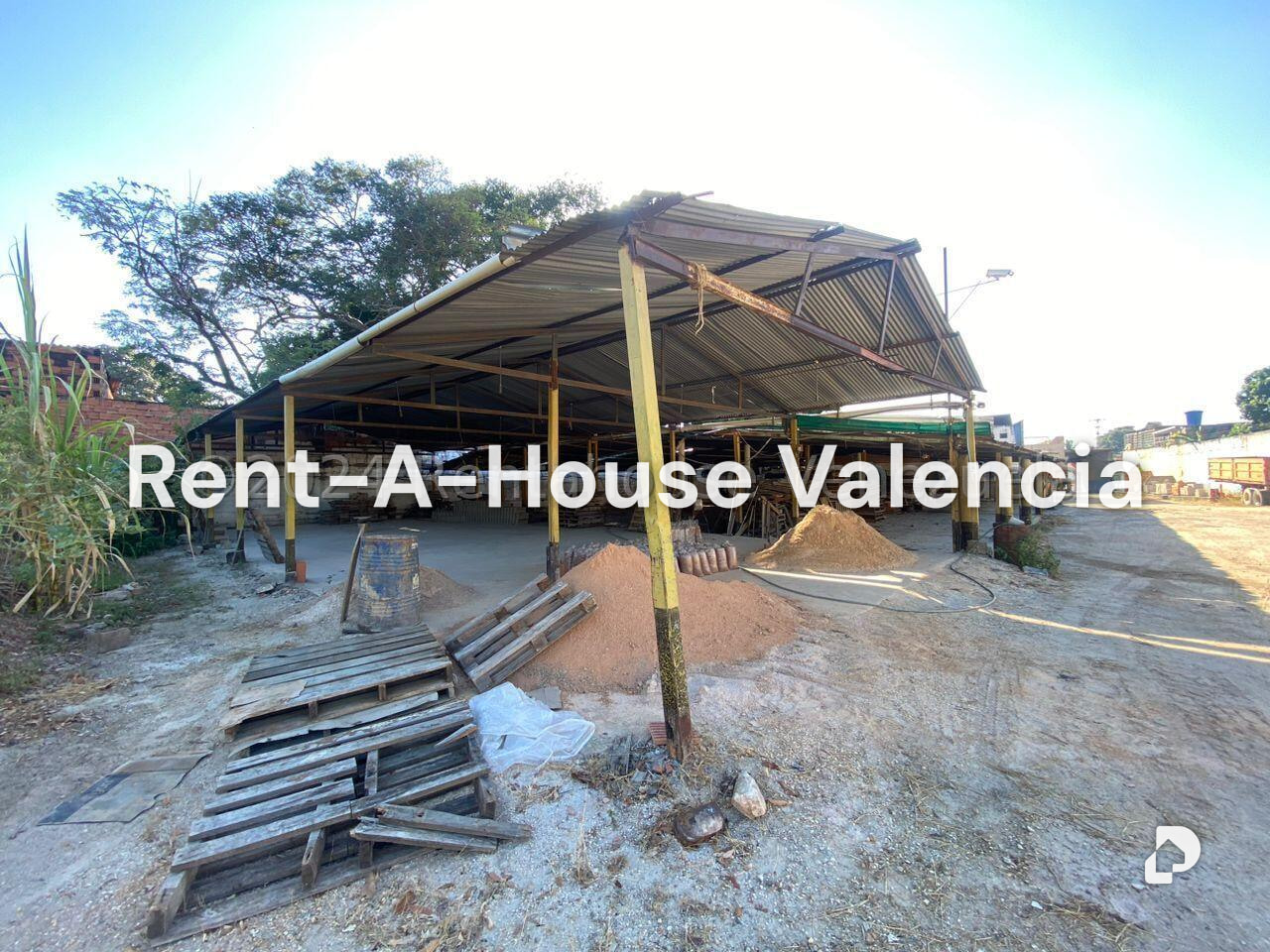 Warehouse in La Candelaria, Valencia – 11