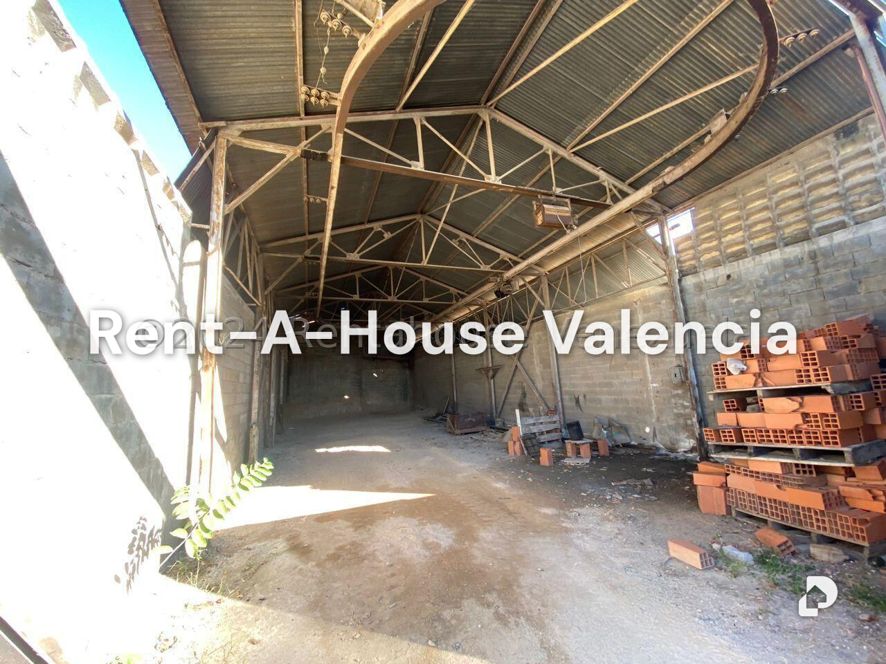 Warehouse in La Candelaria, Valencia – 6