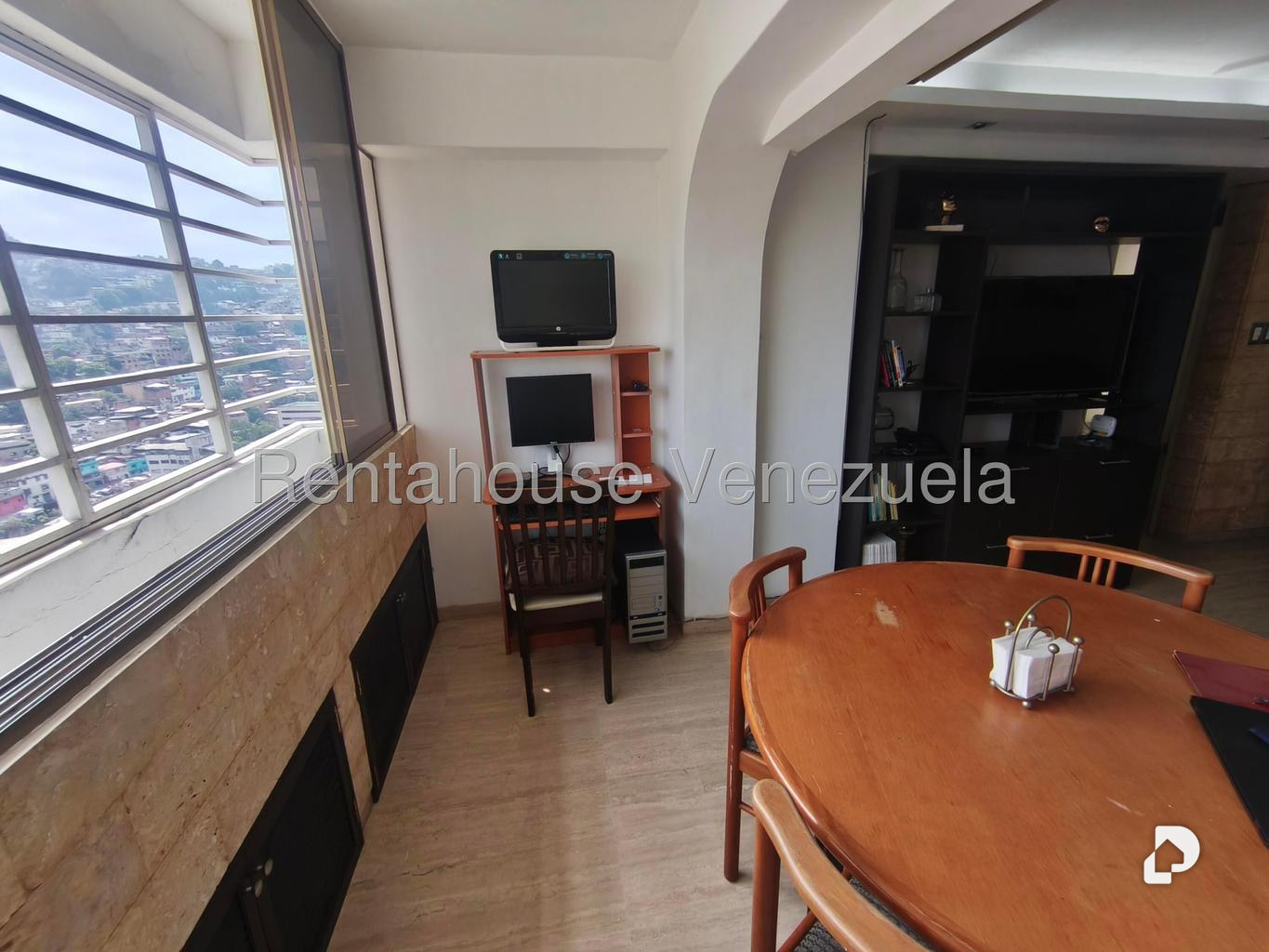 Apartamento en Macaracuay, Caracas – 6