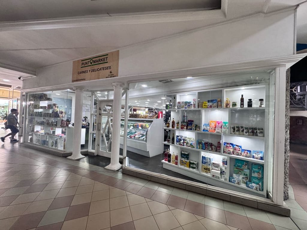 Local comercial en El Parral, Valencia - 1